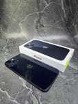 Смартфон Apple iPhone 13, Black 128 гб (Аксу)