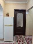 Продам 2камерный холодильник LG No-frost. Могу доставить