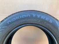 Шины nokian TYRES 215/65R16, б/у