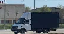 Газель и Грузчики недорого Грузоперевозки по городу и Межгорд
