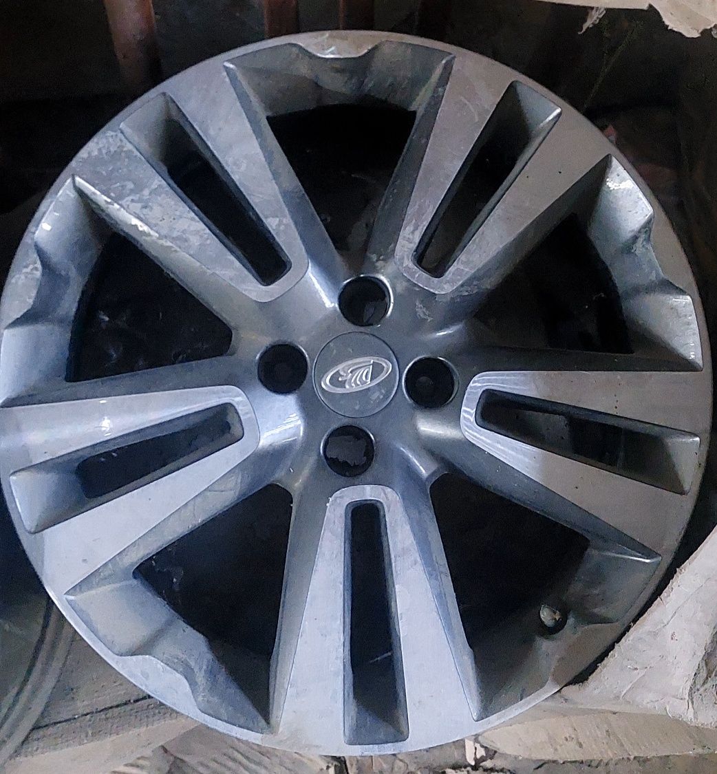 Диски R 17 Lada Vesta
