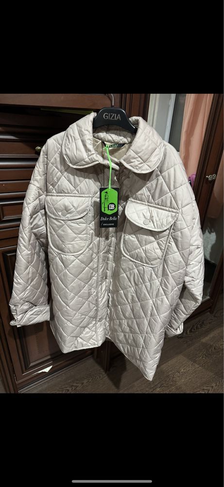 Куртка Dolce Bella, Lasagrada, спортивка Exquise