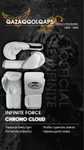 Перчатки для бокса INFINITE FORCE