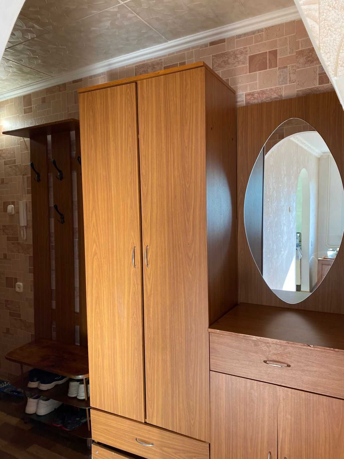 Продам 3х комнатную квартиру