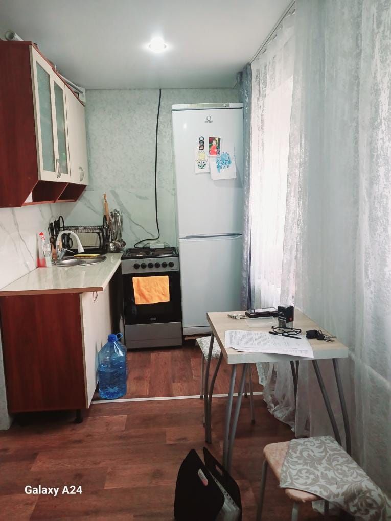 Продам 2 х комнатную квартиру р черемушки