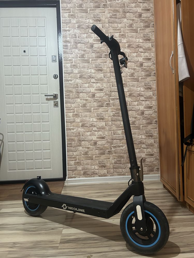 Электросамокат Neoline t26