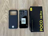 POCO X6 PRO 512GB / 12 OЗУ