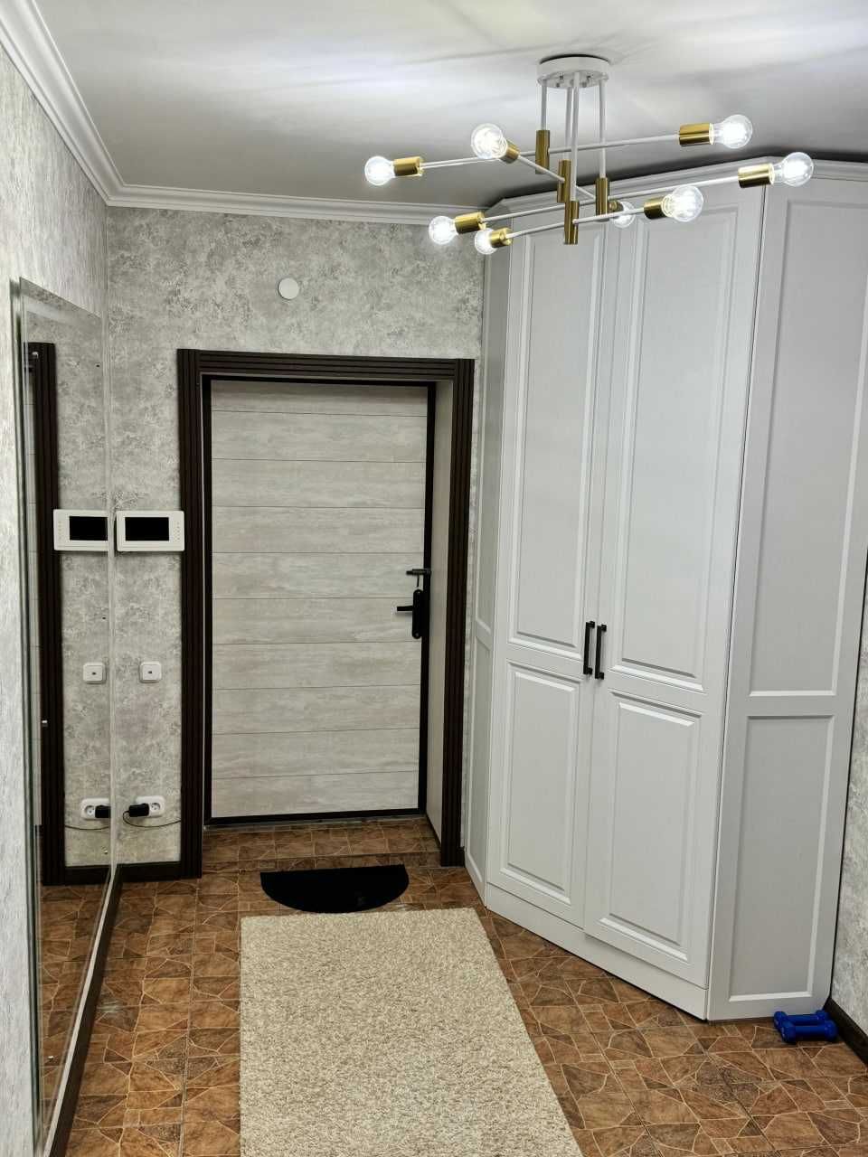 Продам 4х ком дом в центре г. Костанай