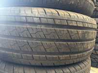THREE-A 195/75R16C EFFITRAC 107/105R
