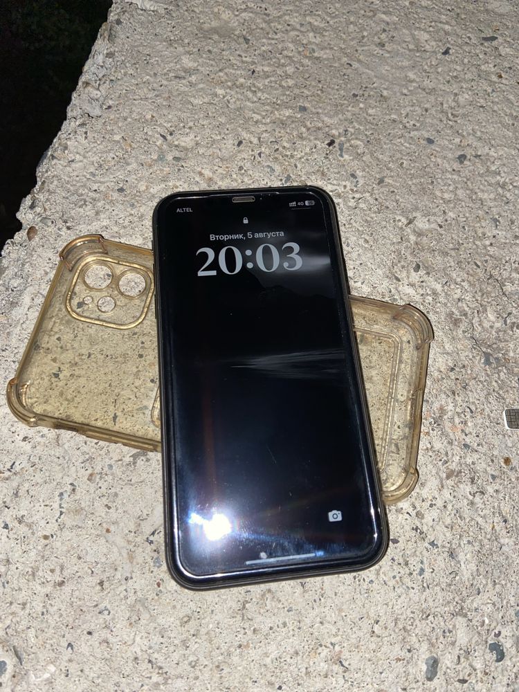 Iphone 11 / 128 gb