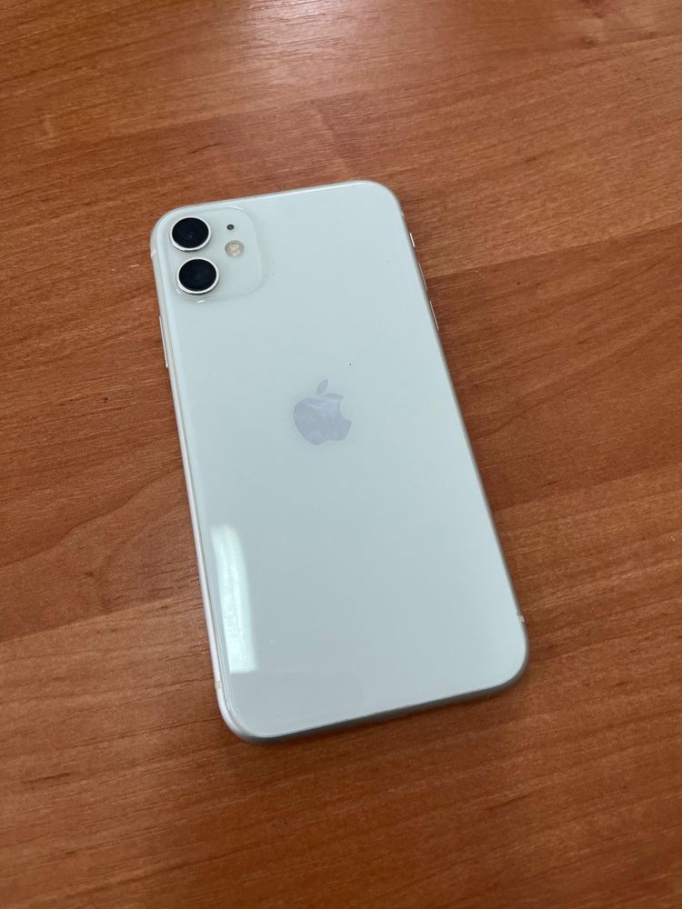 Айфон iphone 11