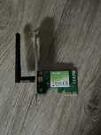 Pci express wifi адаптер