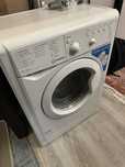 срочно продам стиральную машину Indesit
