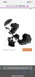 Коляска stokke xplory