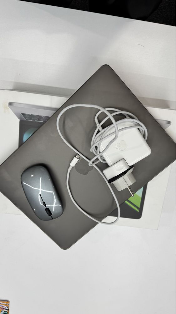 macbook pro 13 512gb 2022
