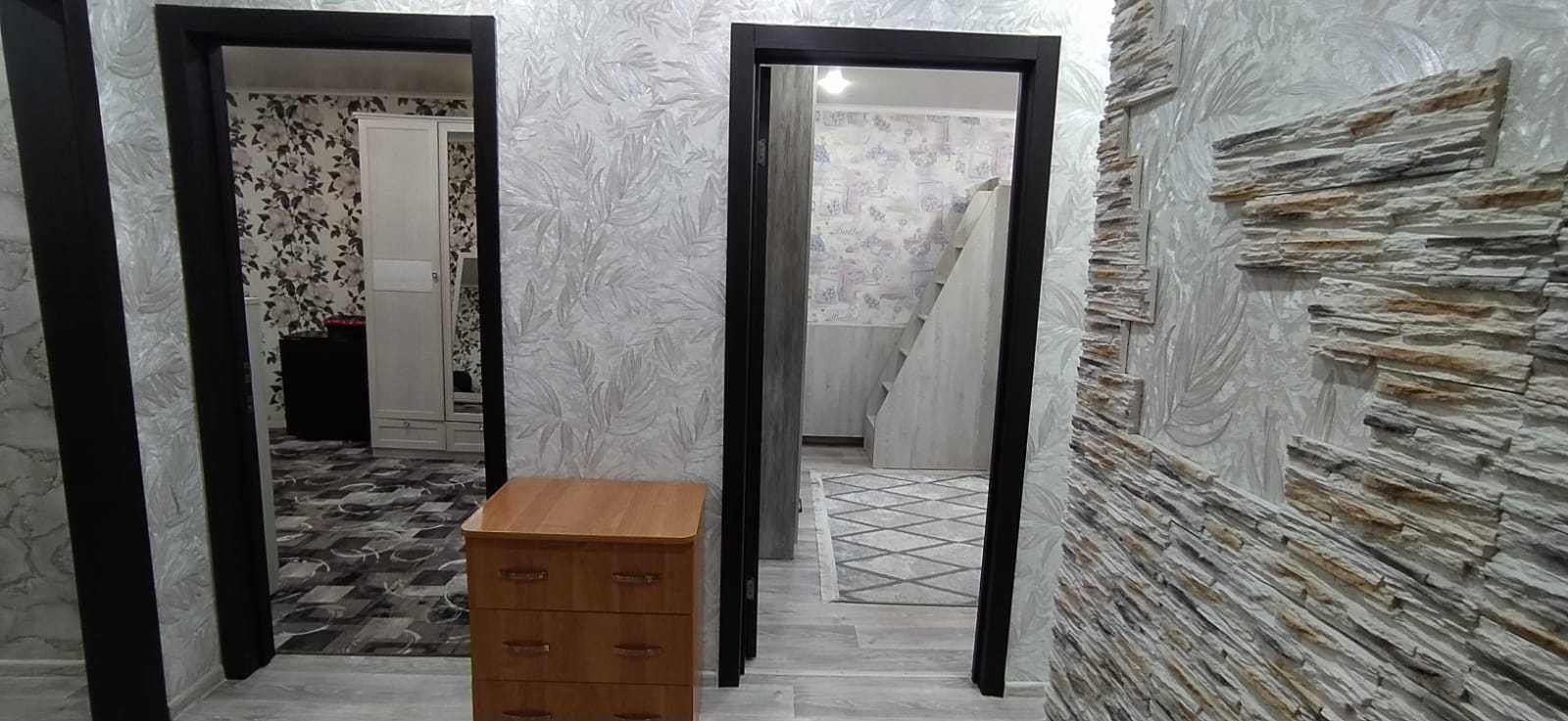 Продам 3-х комнатную квартиру улучшенной планировки