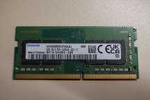 ОЗУ SO-DIMM Samsung M471A1G44AB0 DDR4