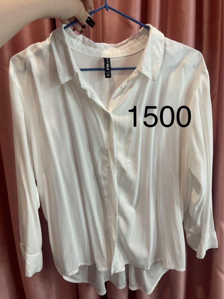 ВЕЩИ ЖЕНСКИЕ за все 5000