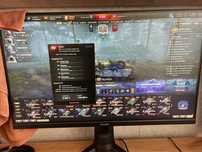 World of tanks (EU)