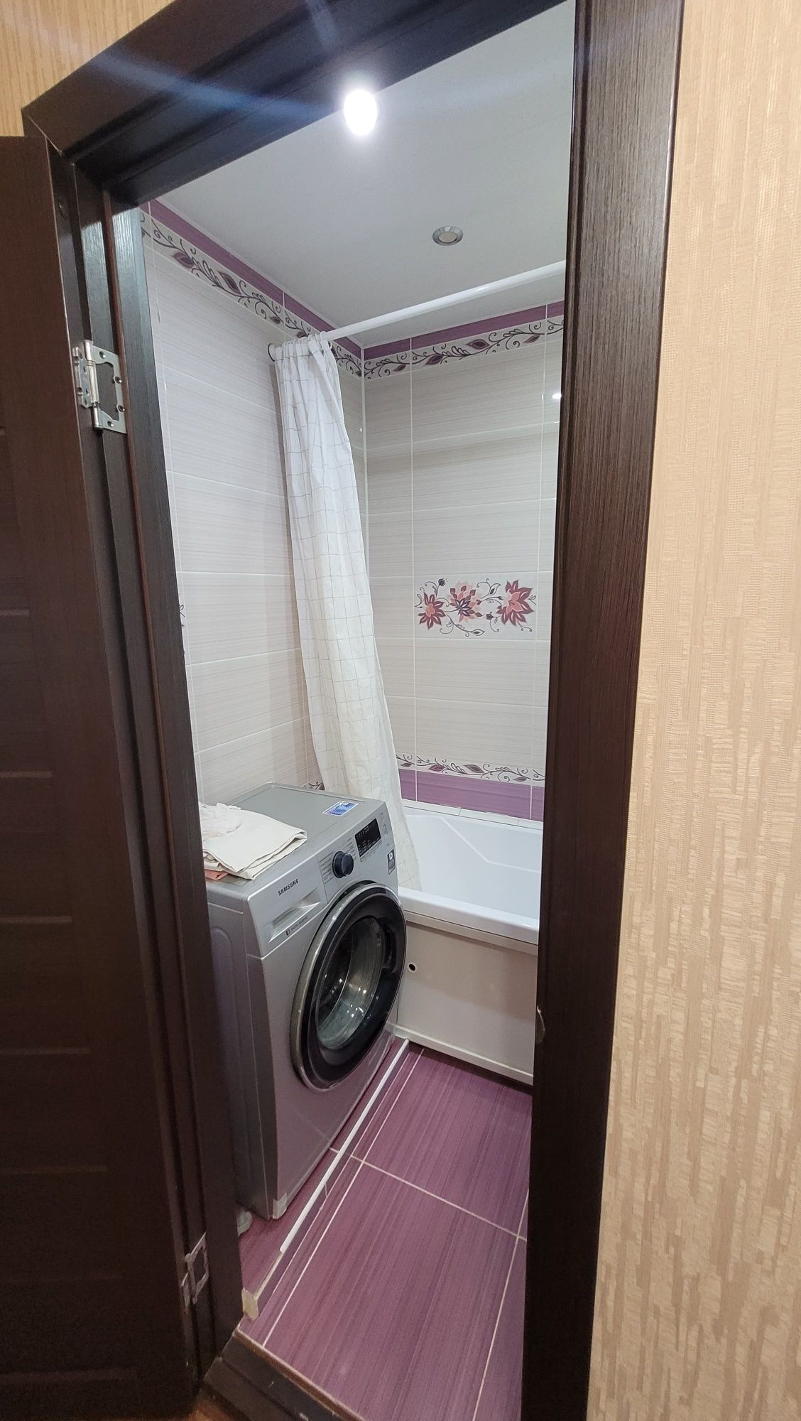 Продам 2 комнатную квартиру