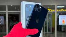 Iphone 13 128GB 90%AKB