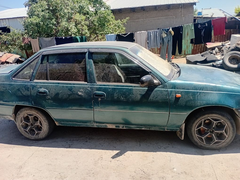 Кулунды биеге аыйрбастайм