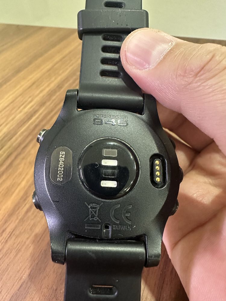 Garmin Forerunner 945