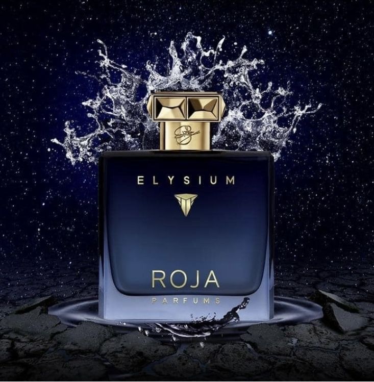 ELYSIUM Roja Parfums