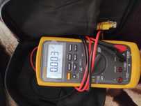 Продается Fluke 87
