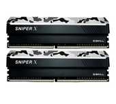 G.Skill Sniper X 32GB 2*16