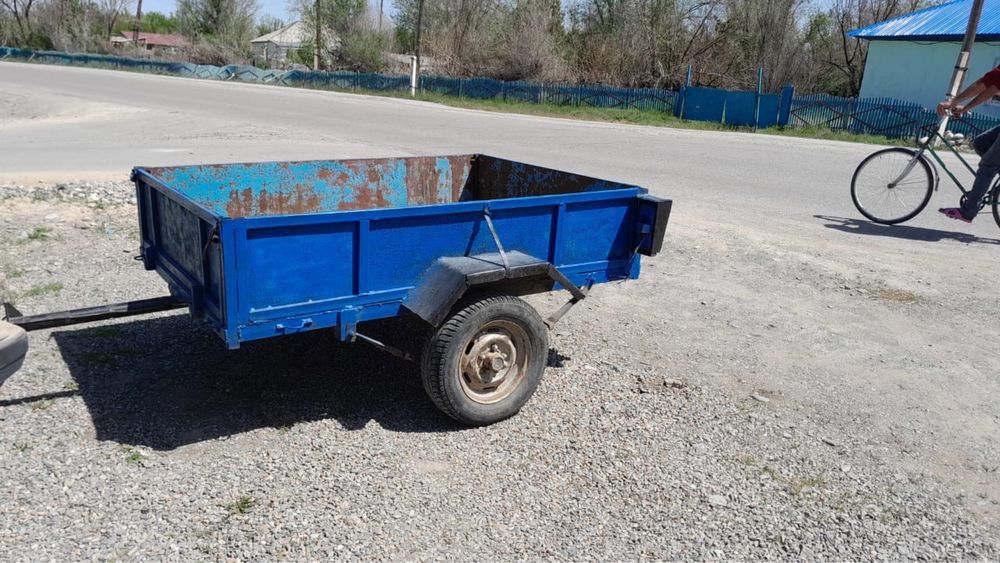 Продам прицеп
