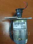 Двигатель DME 44B-146 (24V,3600RPM)