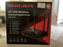 Роутер Mercusys AC 1300