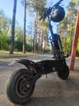 Продам электросамокат Speed Savage s11.
