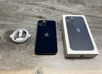 iPhone 13, 128ГБ