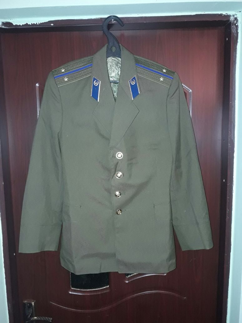 Форма ссср советский