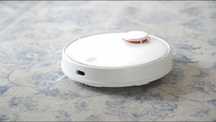 XIAOMI Robot Vacuum S12