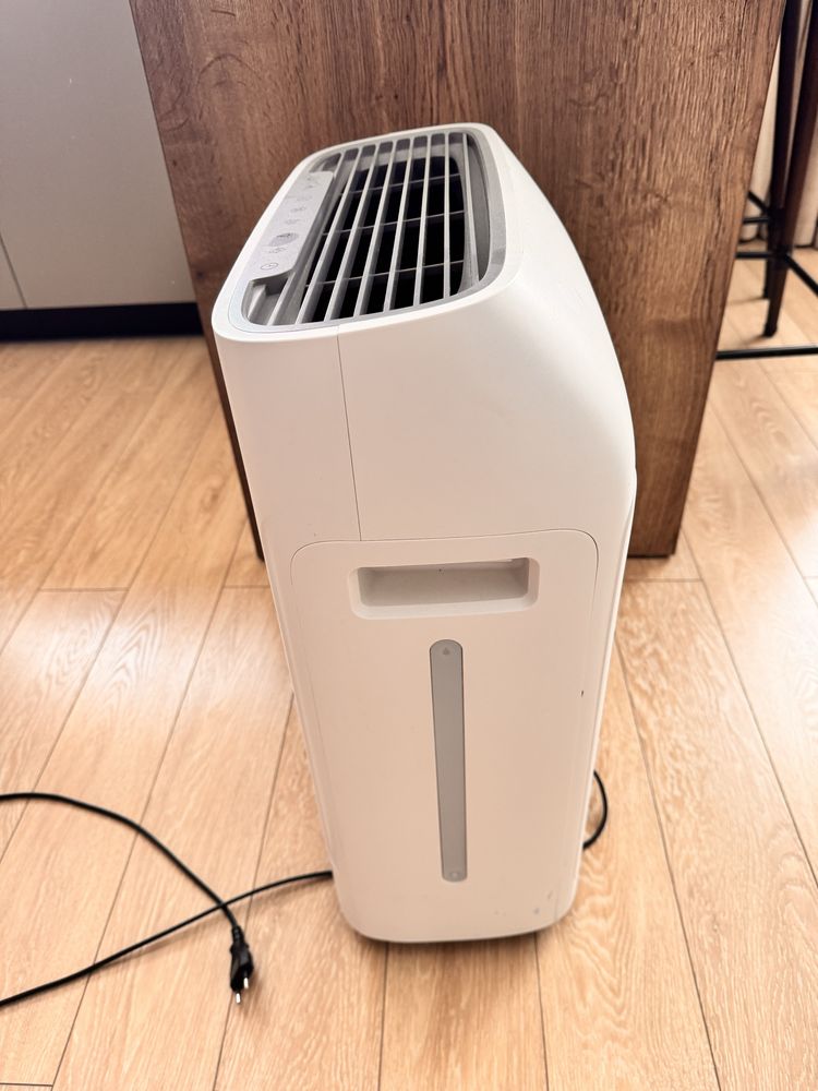 Очиститель и увлажниель воздуха Philips AC2729