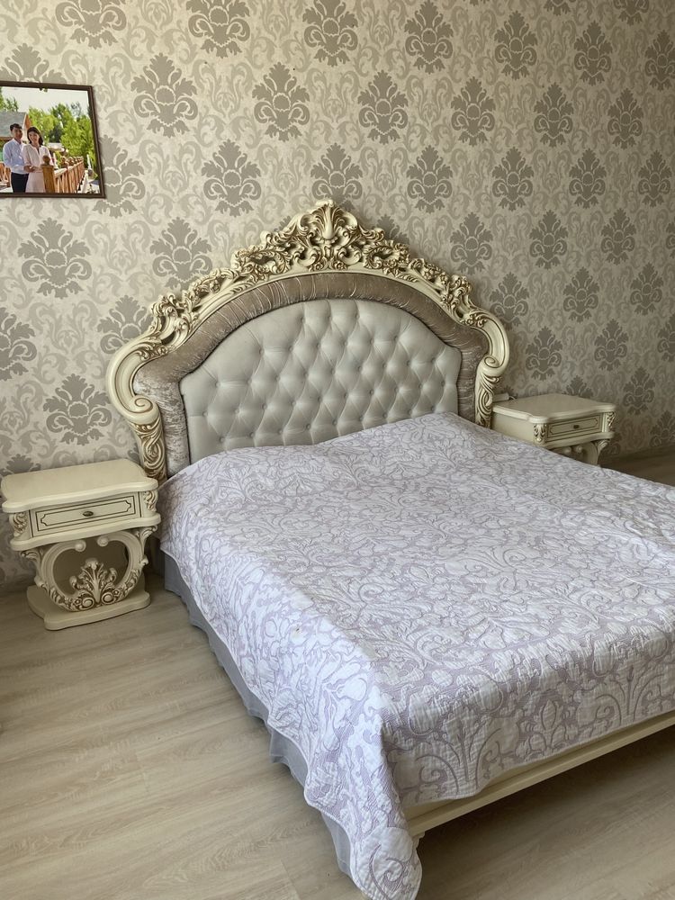 Спальный гарнитур Офелия