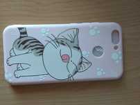 Чехол Huawei Nova 2