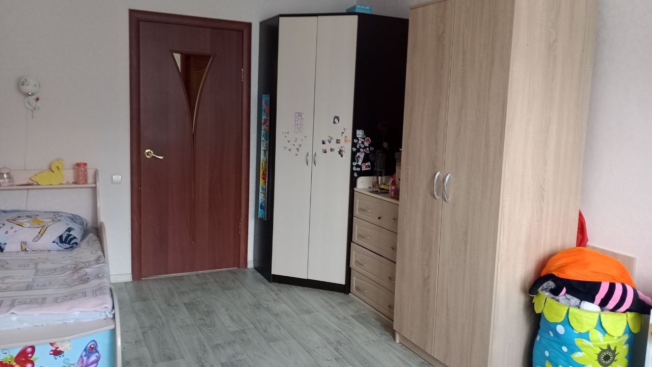 Продам 3-х комнатную квартиру.
