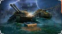 Жирный Wot аккаунт