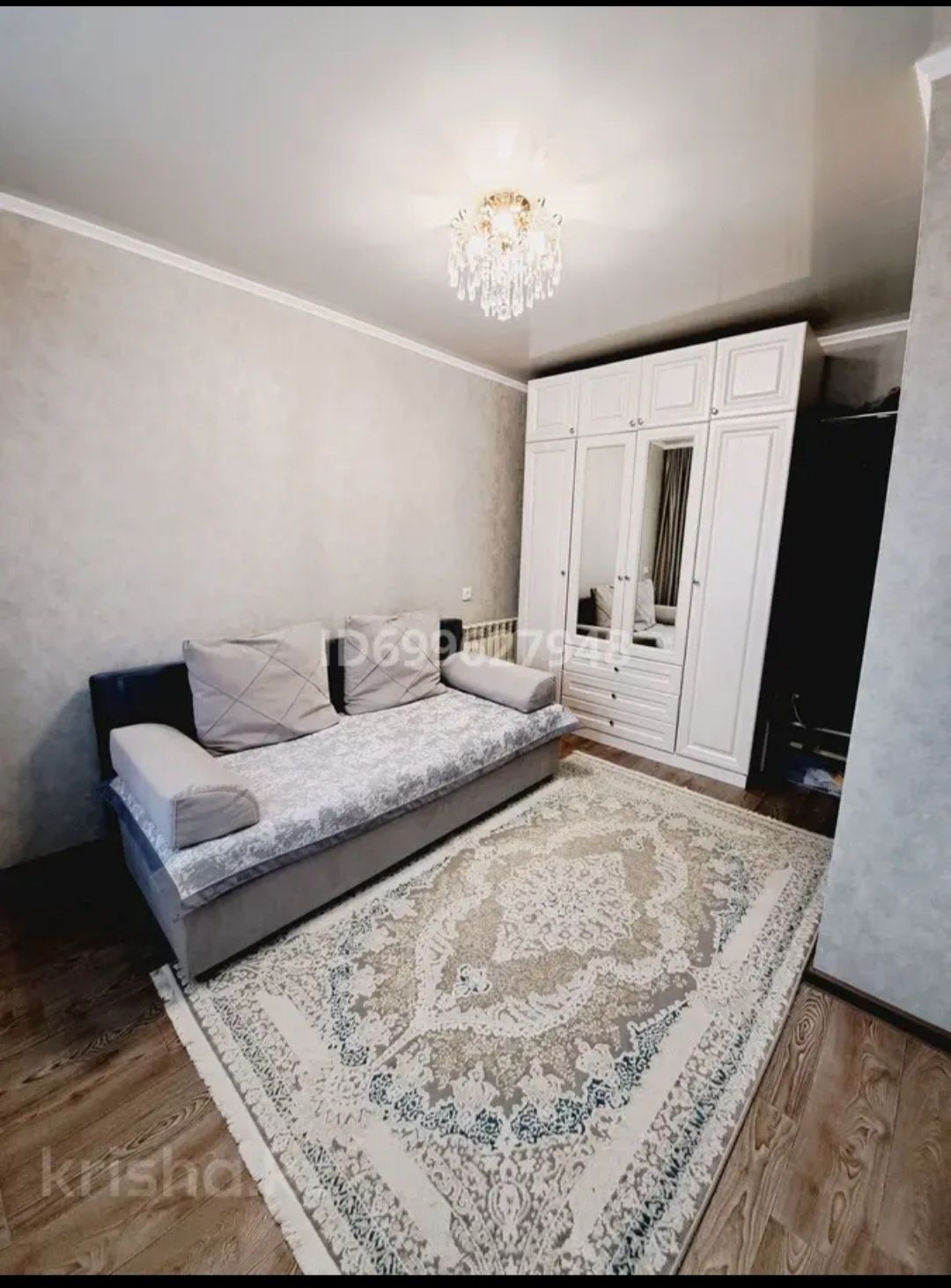 Продам шифонер и диван