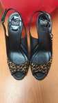Продам б/у босоножки Dolce & Gabbana