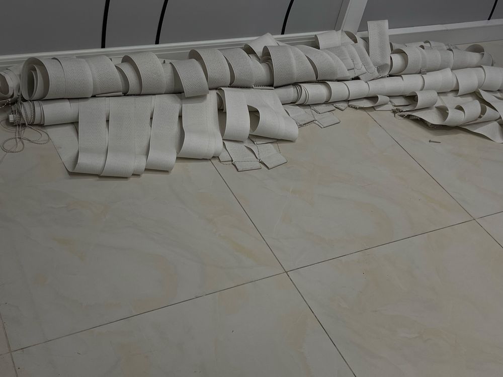 Продается жалюзи 3 шт