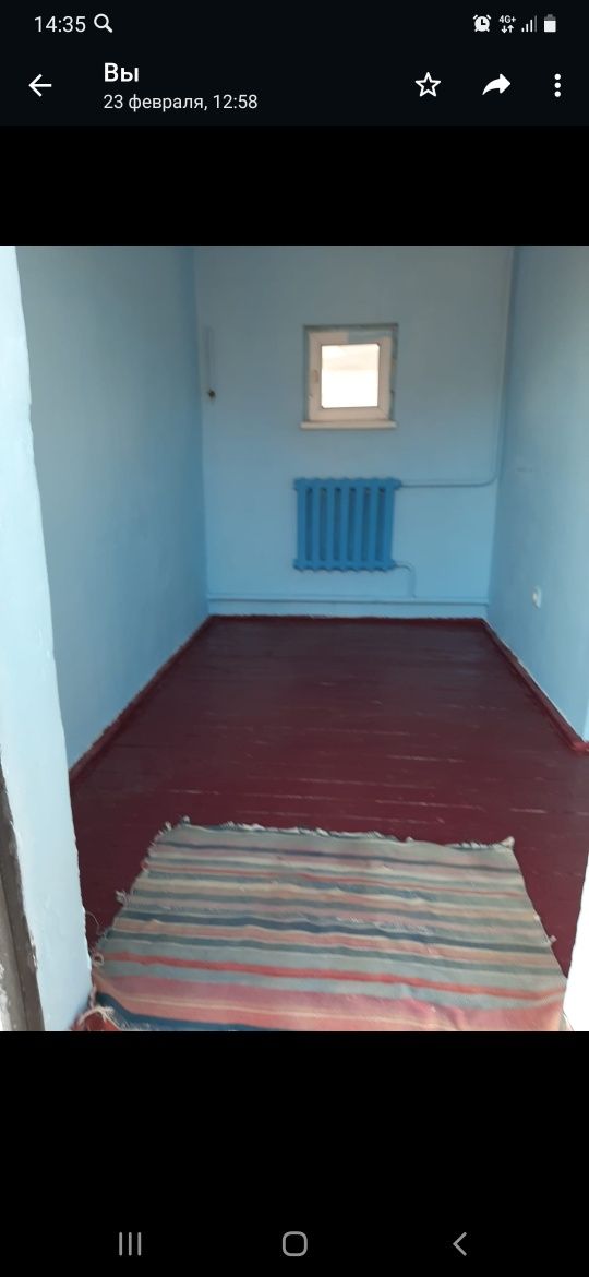 Сарай жалга бериледи