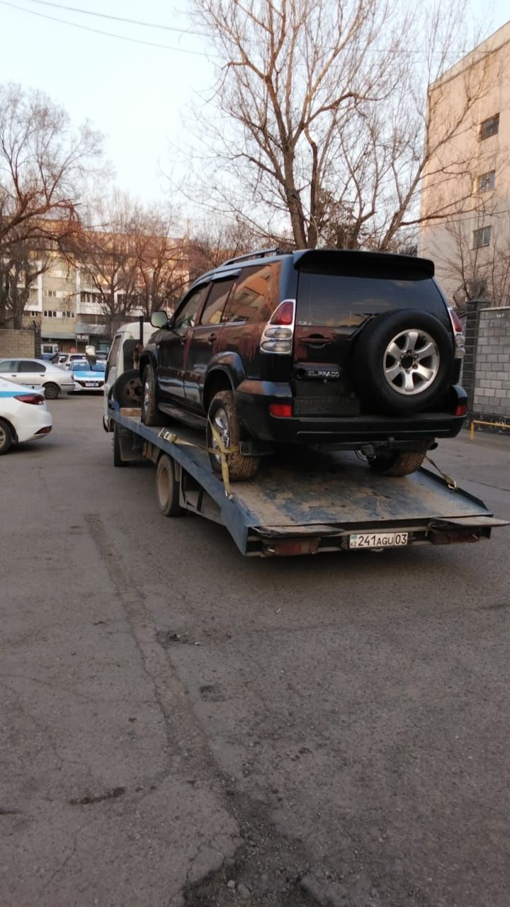 Эвакуатор Каскелен Алматы 24/7 не дорого