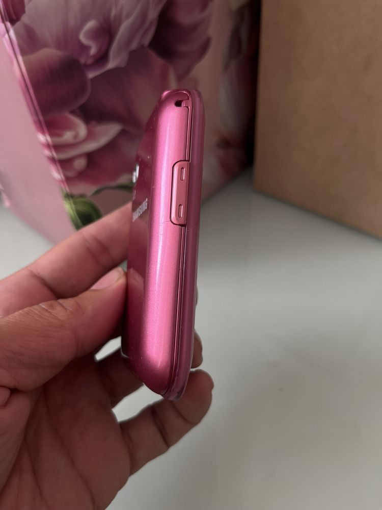 Продам Samsung c 3300i