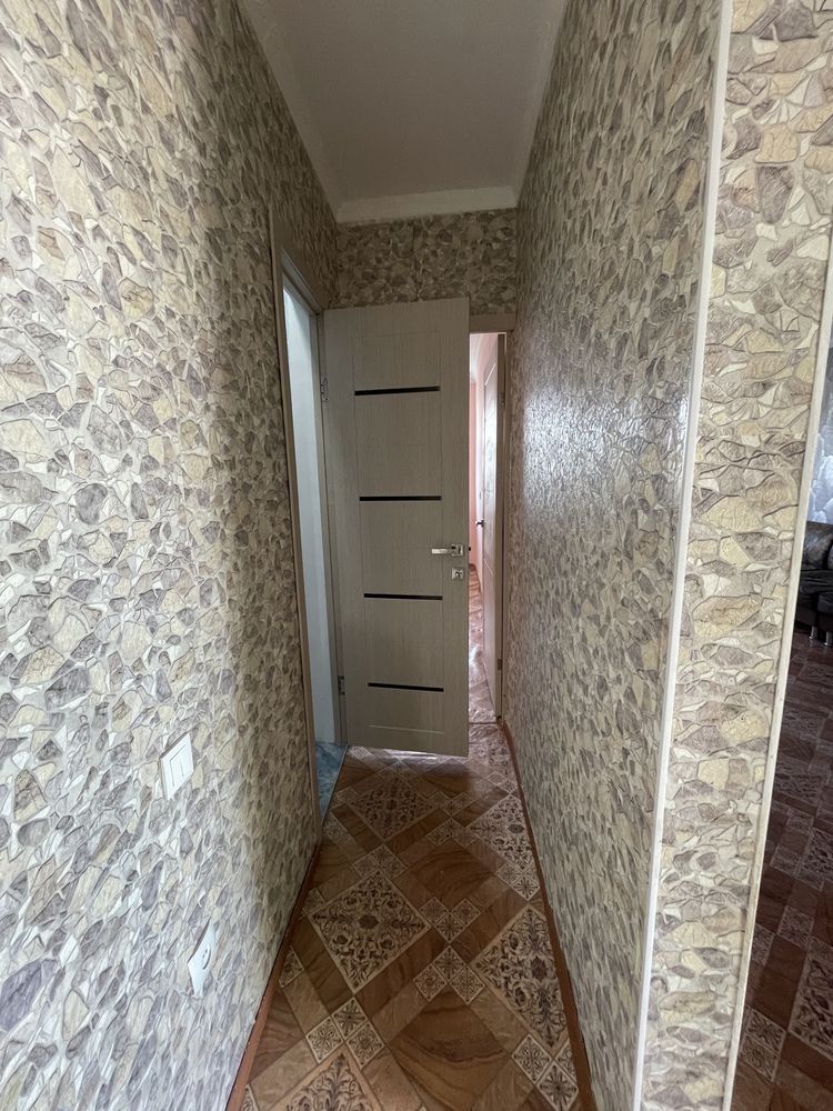 Хромтау, продам 2х комн кв