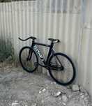 Продается Fixed gear